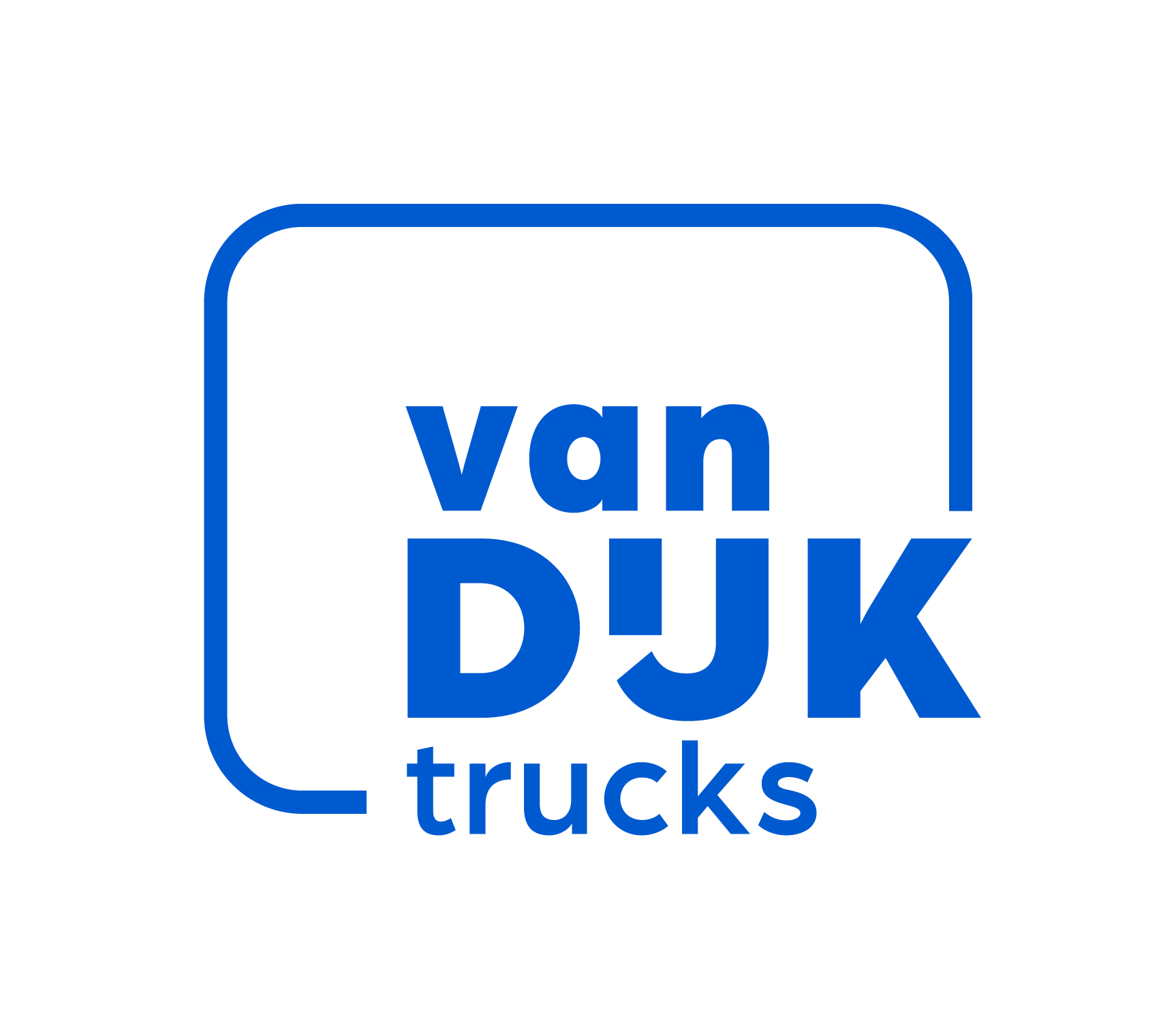 Van Dijk Trucks